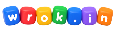 wrok.in